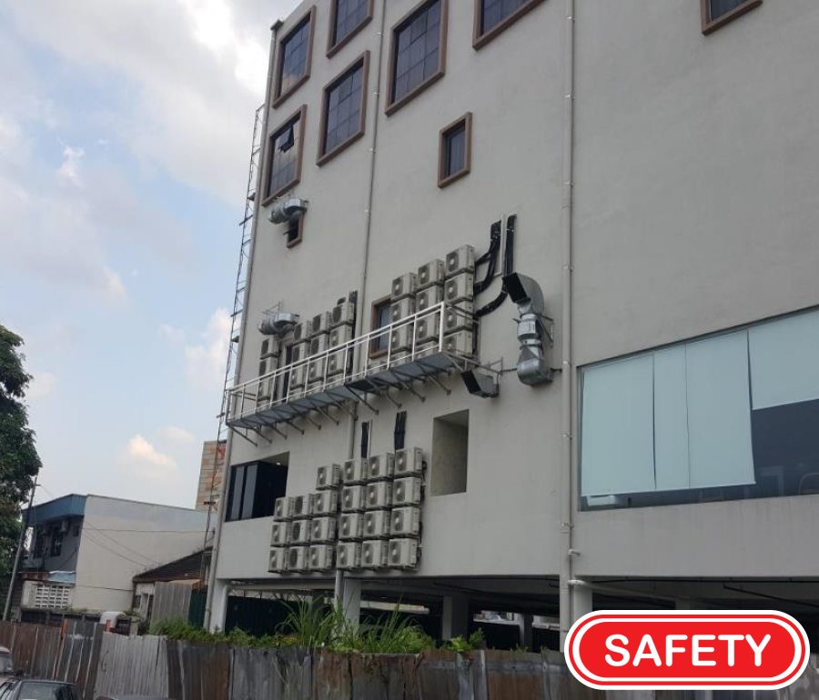 Swadee Hotel, JB-2